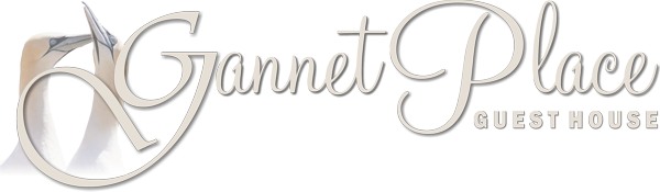 Gannet Place Logo - Hazyview Mpumalanga